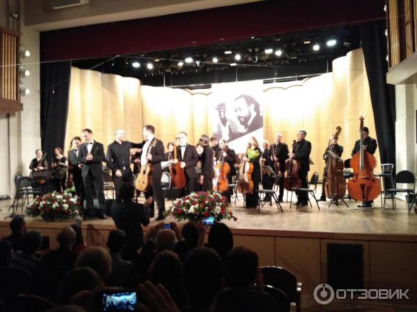 ЛуиДжи Москва, российской академии музыки имени гнесиных концертный зал москва комплектующие