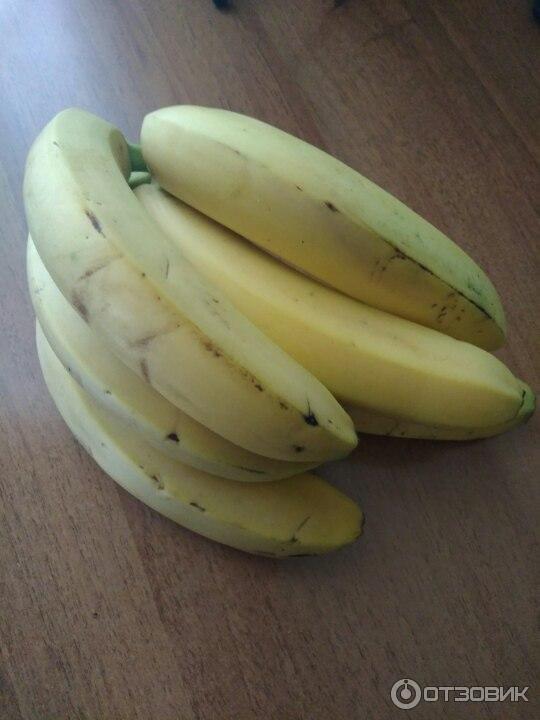 Банановая Диета На 7
