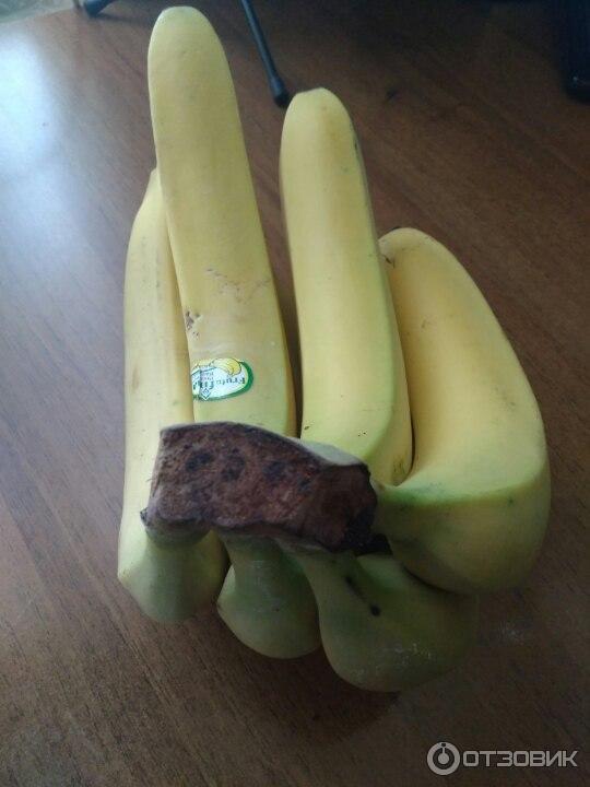 Банановая Диета Отзывы