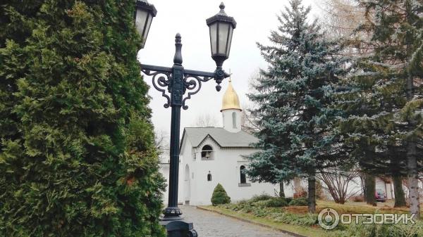 Свято-Данилов монастырь (Россия, Москва) фото
