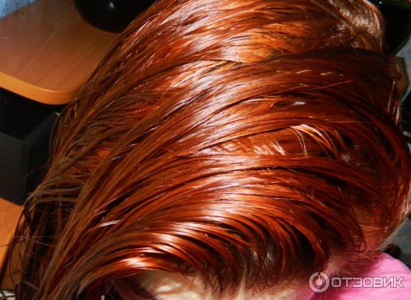 Эмульсия для удаления краски с волос Estel Color Off фото