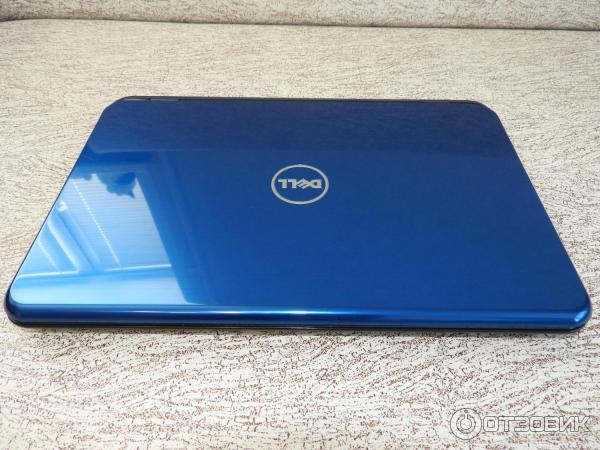 Отзывы Ноутбук Dell Inspiron N5110
