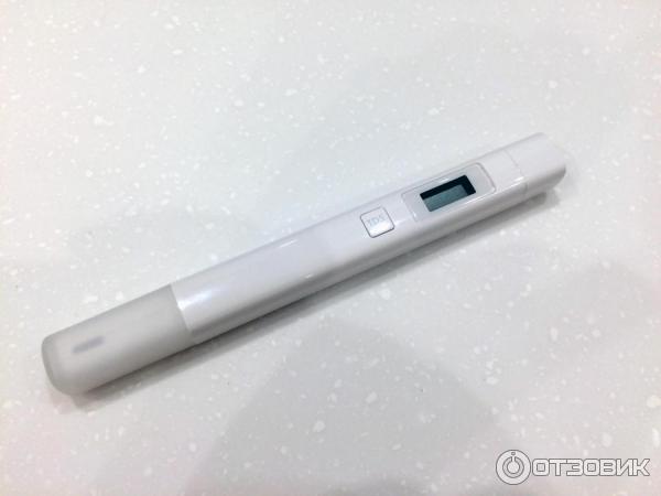 Xiaomi mi TDS Pen. Охладитель для воды Xiaomi. Xiaomi tds pen
