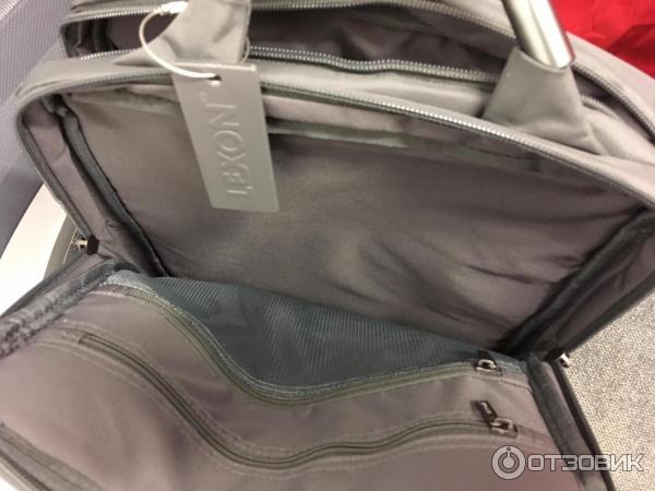 Рюкзаки Для Ноутбуков Lexon Цена
