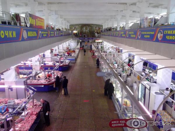 Рынки Владимира Фото