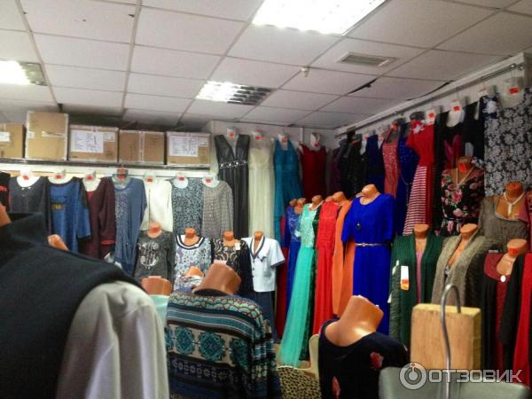 Магазин платьев в омске