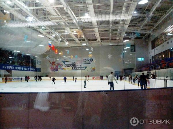 Хоккейный Магазин В Серпухове Б Класс