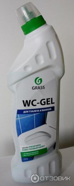 Средство grass wc gel. WC гель Грасс зеленый. Антиржавчина WC-Gel grass. Grass WC Gel ph2. Гель для туалета Гросс.