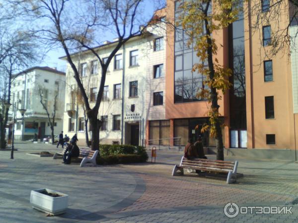 Карнобат болгария налог на роскошь недвижимость