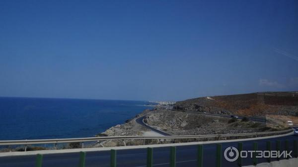 Экскурсия по г. Иерапетра (Греция, о. Крит) фото