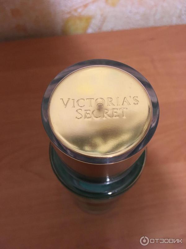 Парфюмированный спрей для тела Aqua Kiss Victoria's Secret фото