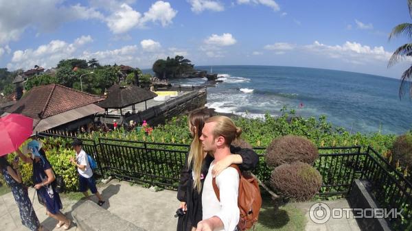 Достопримечательности Бали (Индонезия) фото