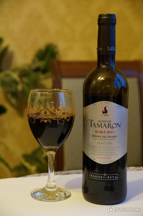 Вино costa. Альтос де Тамарон резерва Рибера дель Дуэро. Тамарон вино. Альтос де Тамарон Крианса. Вино Коста дель.