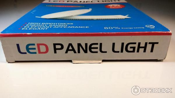 Точечный светильник Led Light Led Panel Light фото