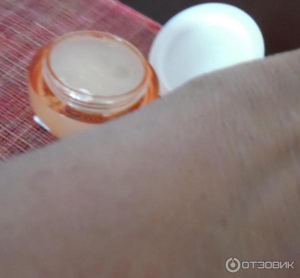 Отзыв о Мега-увлажняющий крем для лица Shiseido Waso | Симпатичный 