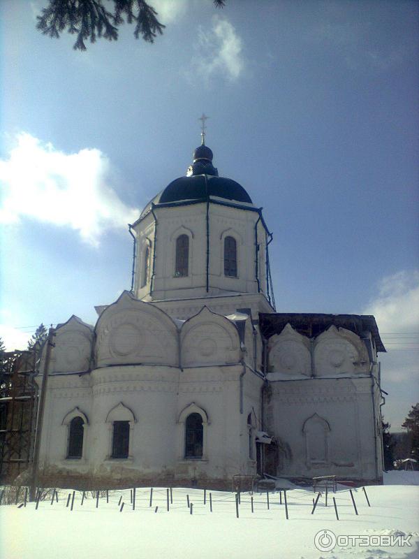 Толшевский монастырь