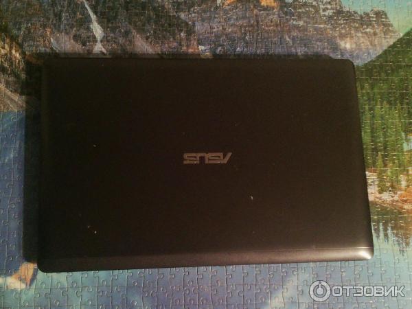 Сенсорный Ноутбук Asus Vivobook S200e
