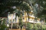 Отель Alagoa Resort