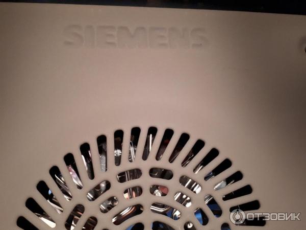 Духовка Siemens HB 634GBW1 фото
