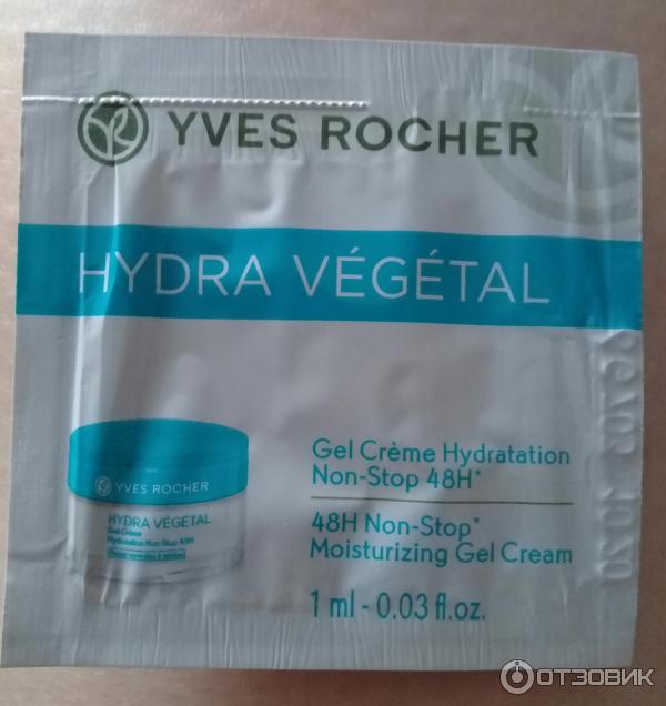 Состав крема yves rocher hydra vegetal чем усилить приход героина