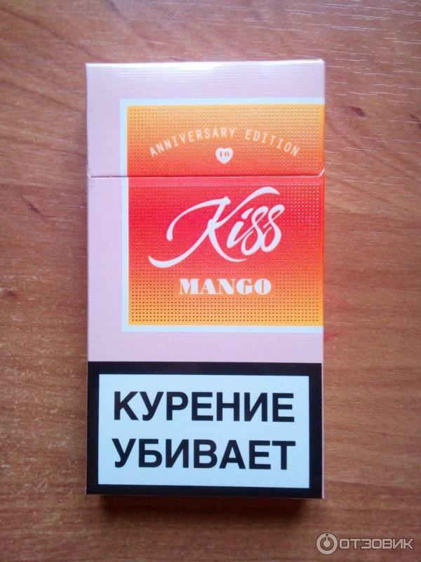 Купить сигареты кисс. Сигареты Кисс вкусы 2021. Кисс манго сигареты. Тонкие сигареты с манго. Кисс манго с кнопкой.