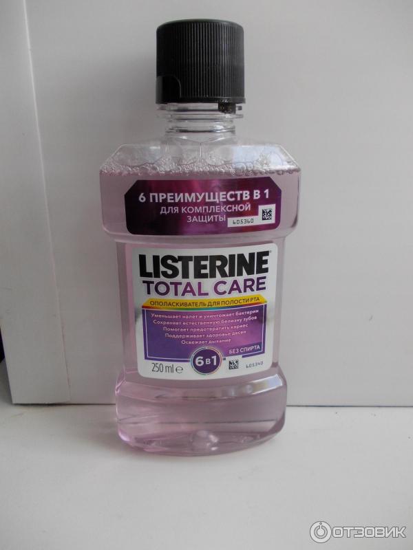 Ополаскиватель для рта инструкция. Листерин ополаскиватель для полости рта тотал каре 250. Listerine ополаскиватель 6 в 1. Listerine total Care 6 в 1. Листерин розовый ополаскиватель.
