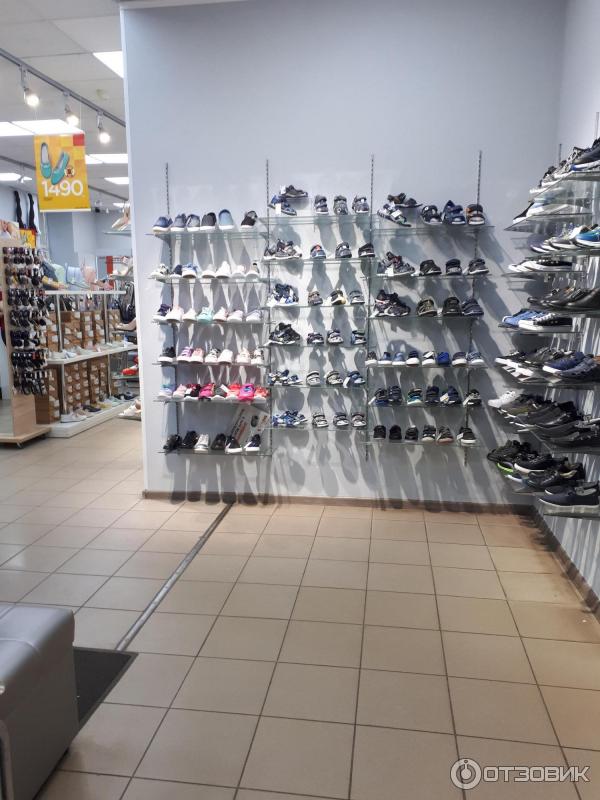 Магазин Обуви Тофа Люберцы