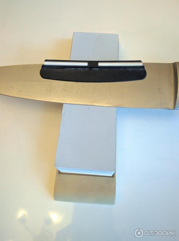 Держатель угла заточки ножа Taidea фото