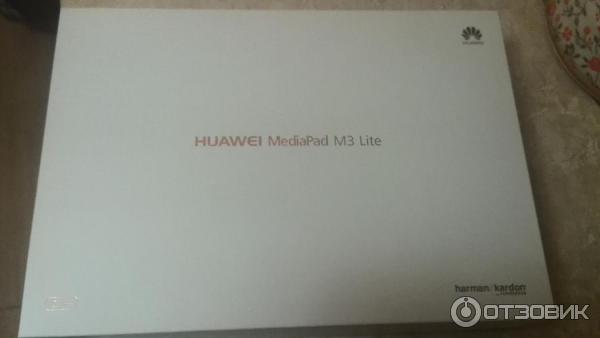 Планшет Huawei M3 Lite 10 фото