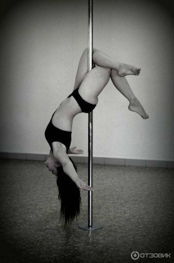 Pole Dance Nak