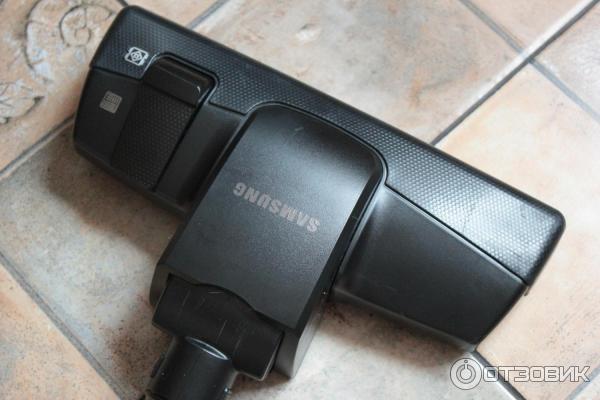 Пылесос Samsung SC 15K4136VL фото