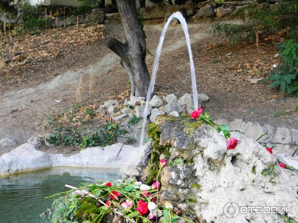 Экскурсия в сады Боргезе (Италия, Рим) фото