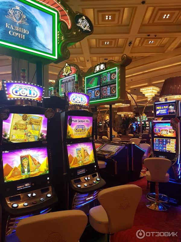 5 Brilliant Ways To Use казино