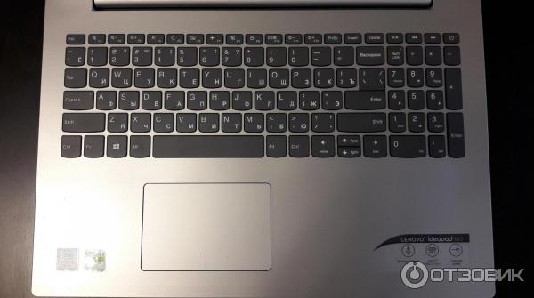 Ноутбук Lenovo IdeaPad 320-15IKB фото