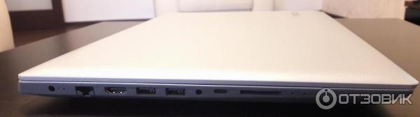 Ноутбук Lenovo IdeaPad 320-15IKB фото