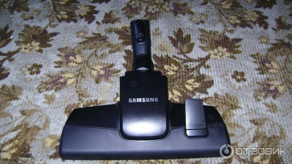 Пылесос Samsung SC8836 фото