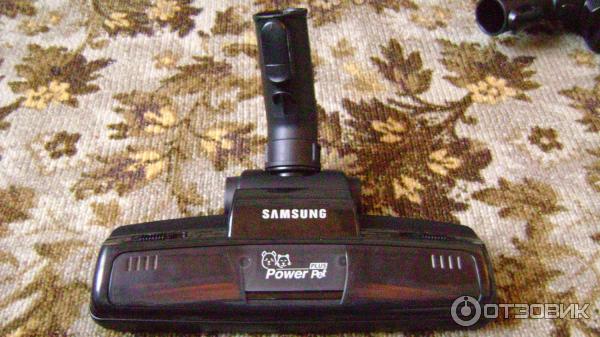 Пылесос Samsung SC8836 фото