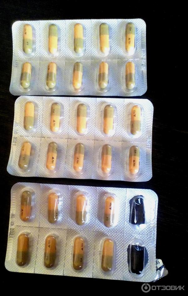 Pills Omnik a Prostatitis Vélemények