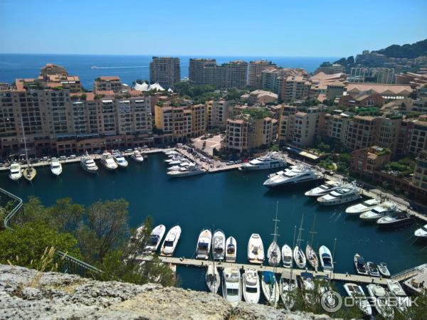 Отзыв: Экскурсия по Монте-Карло (Монако) - Да, красиво, но жить в Монте-Кар...