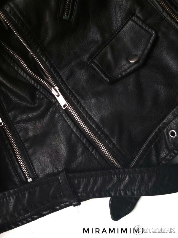 Отзыв о Женская куртка LIKA RULLA | Очень качественная, доступная цена