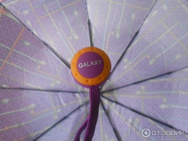 Зонт Galaxy фото
