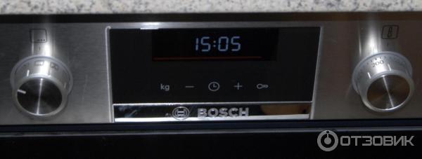Bosch HEA537B.1