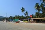 Пляж Палолем (Индия, Гоа) - отзывы