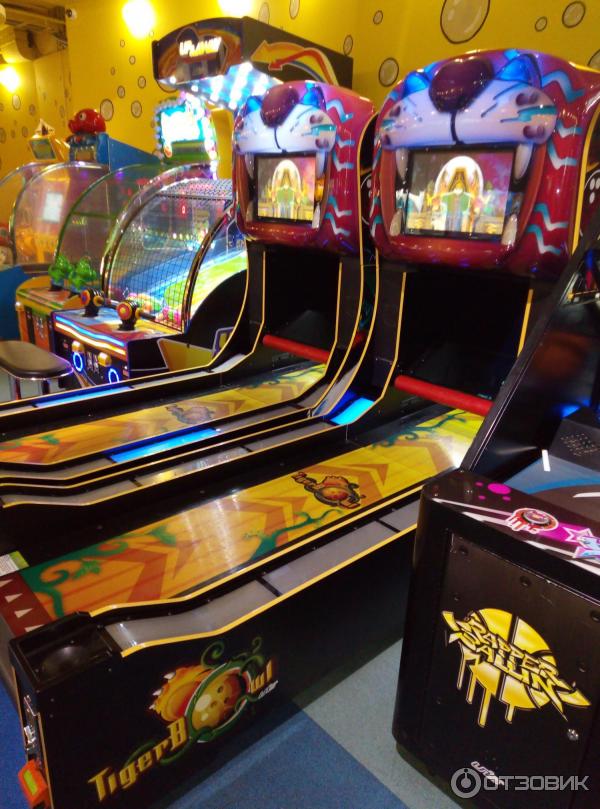 Игровые детские автоматы в рио можно ли выиграть в казино вулкан онлайн отзывы