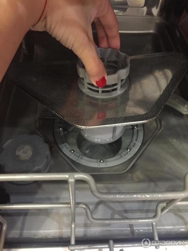 посудомоечная машинка favio