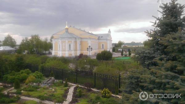 Село Дивеево (Россия, Нижегородская область) фото