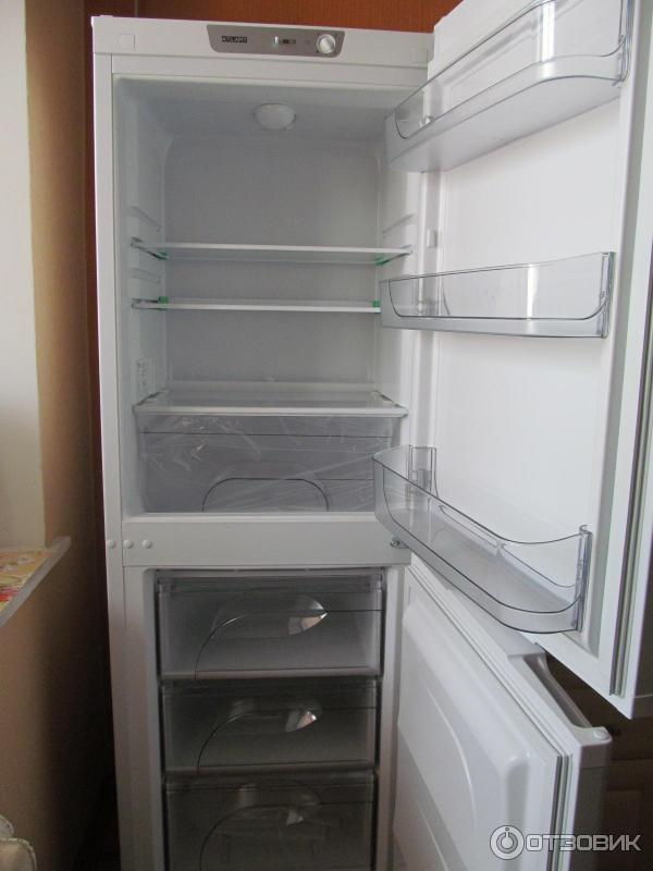 Холодильник морозильник атлант хм
