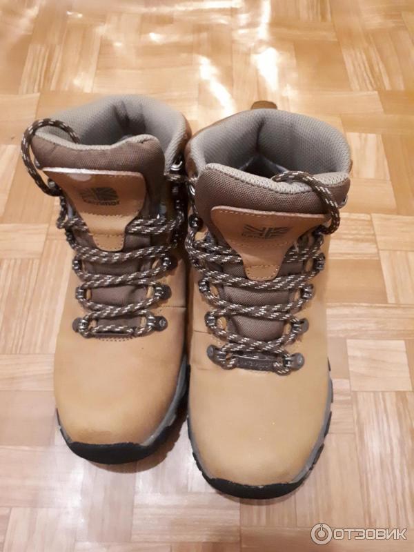 karrimor womens mendip 3 weathertite hiking boots