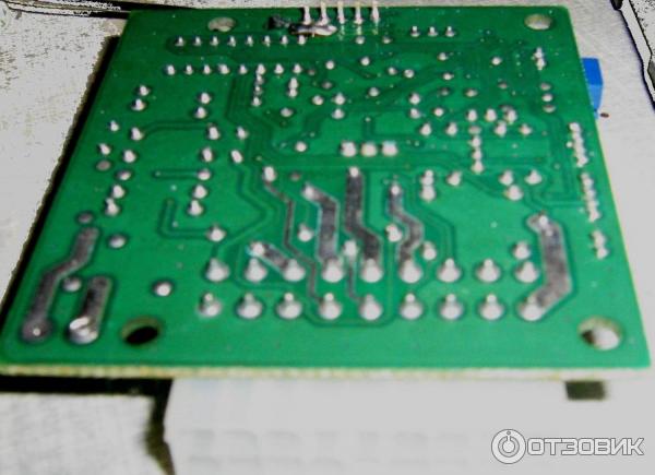 Транзисторная сборка Дарлингтона ИМС ST Microelectronics ULN2003