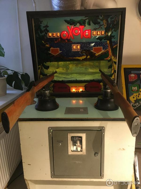 Советские игровые автоматы охота играть gorilla игровой автомат играть и выигрывать рф